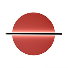 Hangout Wall Lamp by Penta Light Wall Lamps